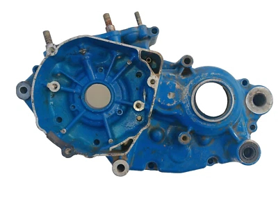 Cárter lado izquierdo Suzuki RM125 1986-88 11300-01811 Foto 1 de 4