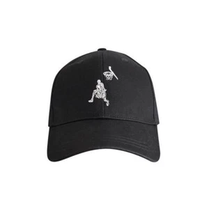 Basketball Dunker Hat Black - Picture 1 of 5