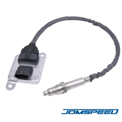 Novo Sensor Nox Ajuste Para Dodge Ram 2500 3500 4500 5500 6.7L 2013-2015 5WK96730 - Imagem 1 de 4