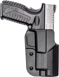 Blade-Tech Springfield XD-M 4.5" Signature OWB Holster - USA Made - Picture 1 of 1