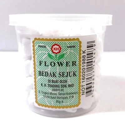 Bedak Sejuk Traditional 100g - Image 1 of 3