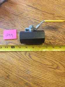 Kugelhahn Sharpe Nace MR-01-75 nos - Bild 1 von 1