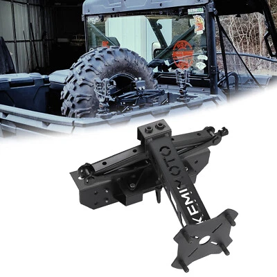 Spare Tire Mount Bracket Rack Carrier for Polaris Ranger 1000 XP / Crew 570 900 - Image 1 of 4