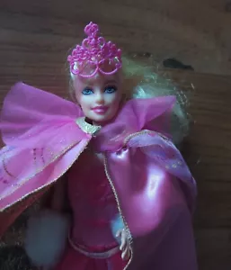 TOP Zustand Barbie Corinne aus die 3 Musketiere - Bild 1 von 9