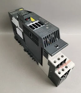 Siemens 3RK1 301-0AB13-0AA4 / 3RK1301-0AB13-0AA4 - Bild 1 von 3