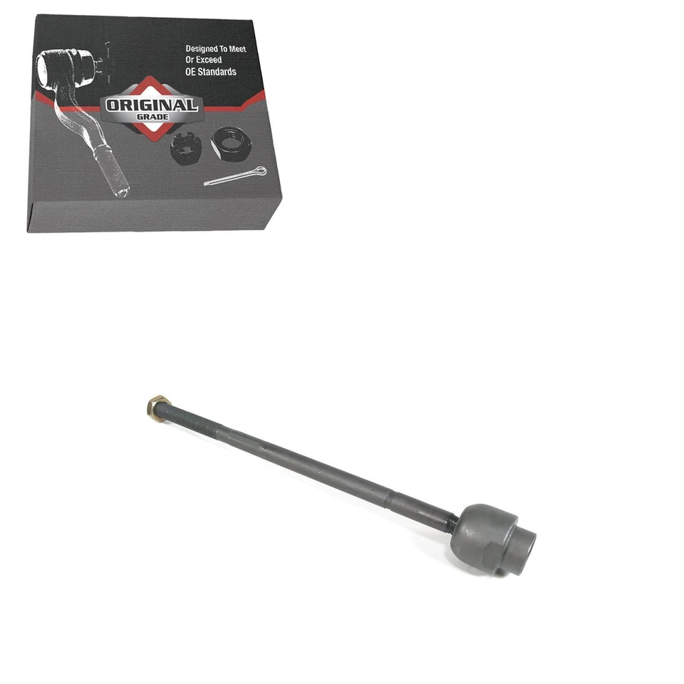 Extremo de barra de dirección interior delantero Mevotech para Chevrolet Corvette 1988-1992 Foto 1 de 1