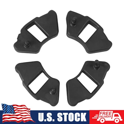 4x Juego de amortiguador de rueda trasera para Honda C70 Passport CT90 CL90 S65 S90 Foto 1 de 4