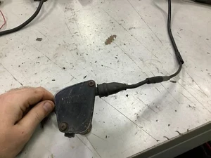 1986 86 YAMAHA MOTO 4 80 THUMB THROTTLE - Picture 1 of 2