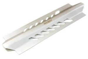 Stainless Steel Center Protection Skid Plate for Traxxas X-Maxx 4X4 - Picture 1 of 1