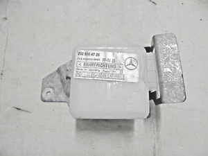 2000 Mercedes Benz CLK 320 Anti-Theft Alarm Control Module - Picture 1 of 8