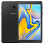 Samsung Galaxy Tab A 8.0" 2018 32Gb Sm-T387 - Black - At&T | Excellent (A-Grade)
