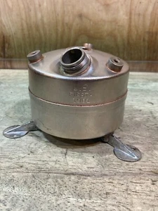 M1950 Stove Fiesta - Fount - No Paint - Picture 1 of 17