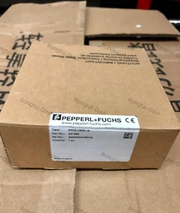 1 PIEZA P+F KFD2-HMM-16 barrera de seguridad nueva envío rápido - Imagen 1 de 2