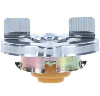 1 tapa de llenado estándar del tanque de combustible de gasolina REEMPLAZAR FABRICANTE DE EQUIPOS ORIGINALES # 3931449 ventilada anti sobretensiones Foto 1 de 4