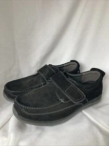 Man's Casual Shoes Propet Porter Loafer Size 18 MCA023S with EV Insole System - Picture 1 of 8