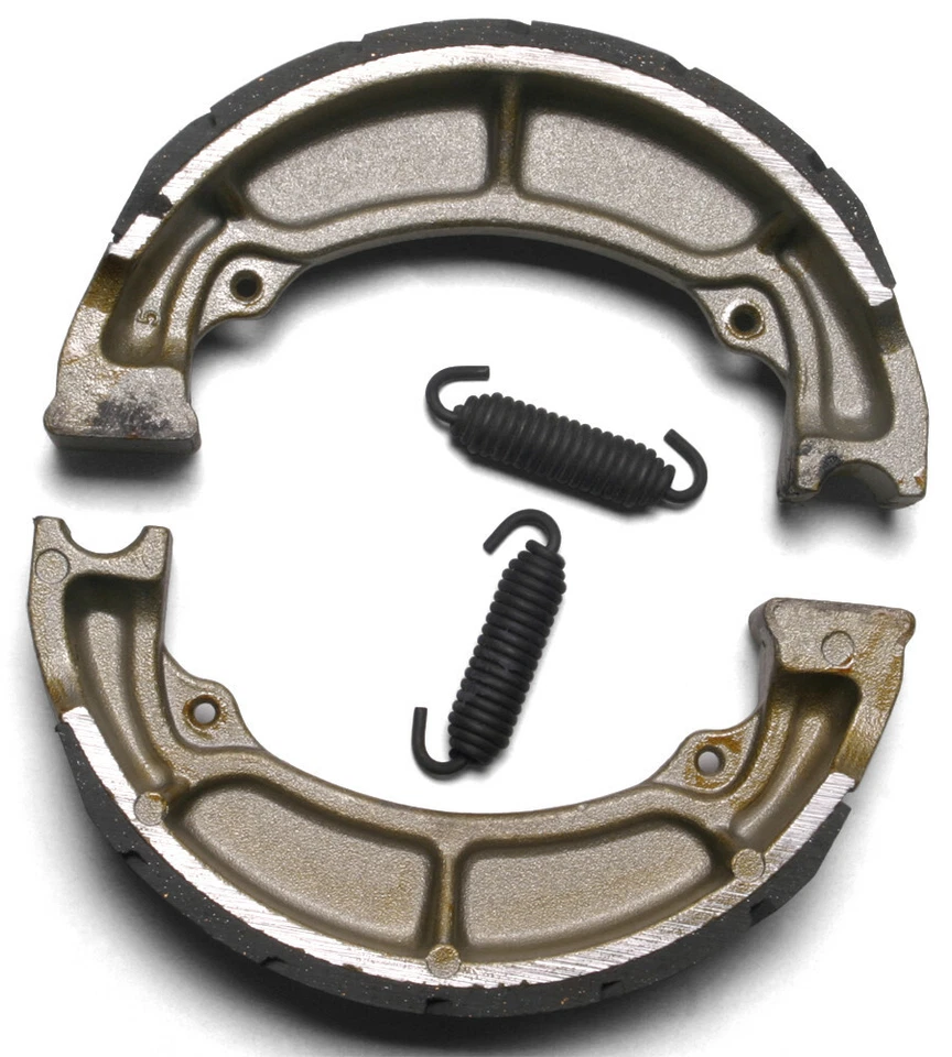 EBC Grooved Brake Shoes 705G - Image 1 of 1