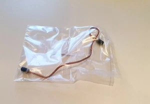 Rear Nearly Side Brake Pipe For Peugeot 406 from 1999-2004/Free Delivery - Picture 1 of 4