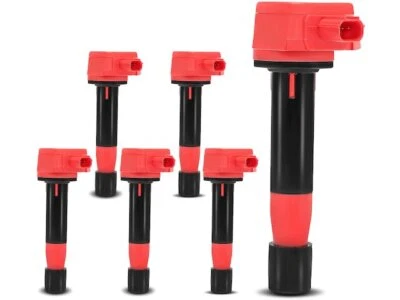 Kit de bobina de encendido para Honda Ridgeline 2009-2014 APR 85126CKSP 2010 2011 2012 Foto 1 de 2