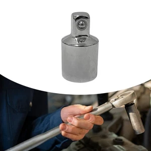Sockets Adapter Professional 1/2" F to 3/8" M for Garage Automotive Handyman - Picture 1 of 7