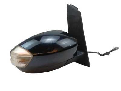 Specchio retrovisore esterno destro Ford C-Max II MK2 codice colore FA 10 poli elettrico pieghevole - Immagine 1 di 4