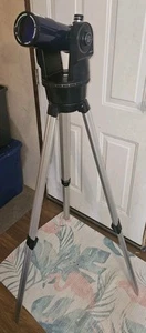Meade ETX-70 Telescope with Tripod - Picture 1 of 10