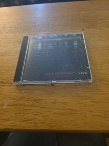 Live by John Scofield (CD, 1994) - Picture 1 of 4