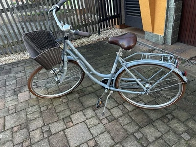 Triumph Damenrad  - Bild 1 von 4