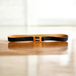 Hermes Belt size 70 - Picture 1 of 5