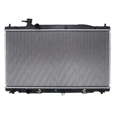 For Honda CR-V 07-09 Engine Coolant Radiator w Transmission Oil Cooler - Изображение 1 из 4