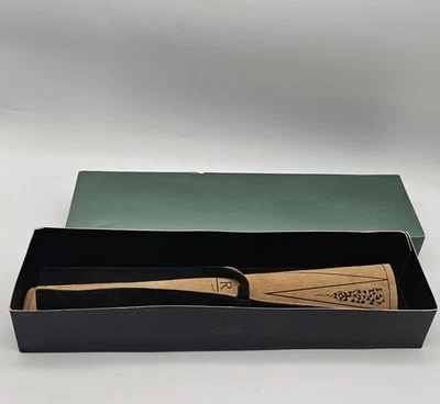 Juego de Viaje Backgammon Portátil Enrollable Cuero LIDER Juego de Aviación con Caja Brasil Foto 1 de 4