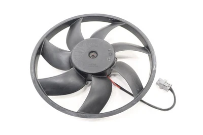 Nissan Pathfinder 2013-2023 motor radiador ventilador de refrigeración motor y hoja OEM Foto 1 de 4