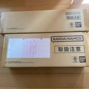 Bandai ONE PIECE Card Game 1st & 2nd Anniversary Sets Limited Premium BNIB JP - Bild 1 von 3