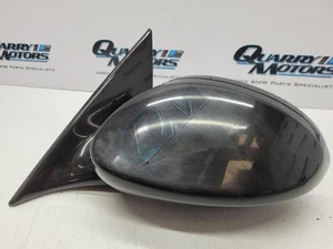 BMW N/S M Sport Außenspiegel 5 Pin manuell passt für 3er E92 E93 Pre LCI - Bild 1 von 10