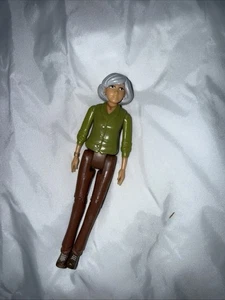 Figura de acción Beverly Hills Sweet Lil Family Dollhouse People Abuela 5" (WTF83) - Imagen 1 de 1