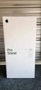Apple Pro Stand MWUG2LL/A XDR écran neuf encore scellé dans sa boîte d'origine - Photo 1/7