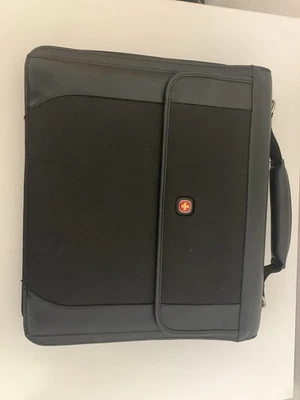 WENGER MULTI -Function Black Case - Image 1 of 4