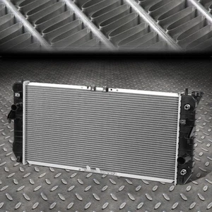 FOR 00-05 BUICK LESABRE BONNEVILLE 3.8L AT OE STYLE ALUMINUM RADIATOR DPI 2347 - Picture 1 of 6