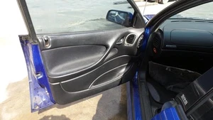 HOLDEN COMMODORE DOOR TRIM LH FRONT, VY1-VZ, CLOTH, 10/02-09/07 02 03 04 05 06 0 - Picture 1 of 12