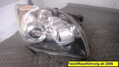 Scheinwerfer Rechts (koito) Toyota T25 Avensis 1.8 Vvt-i Combi Sofortversand - Bild 1 von 4