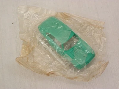 DE COLECCIÓN CEREAL PREMIUM - AUTOMÓVIL VERDE - CON CELOFÁN ORIGINAL Foto 1 de 4