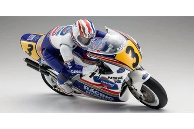 KYO34932B 1/8 HONDA NSR500 1991 KIT - Image 1 of 4