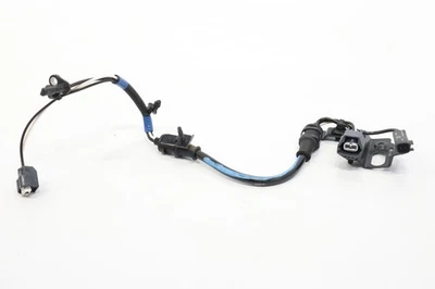 Sensor de velocidad de rueda ABS trasero derecho Lincoln Aviator 2020-2024 OEM L1MC2D332AC Foto 1 de 4