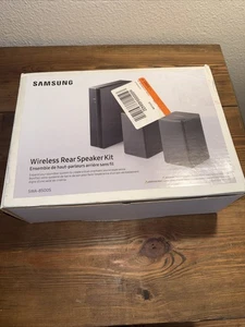 Samsung SWA-8500S Wireless Rear Speakers Kit - Bild 1 von 5