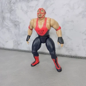 Big Van Vader Figur WrestleMania WCW WWE WWF Bad Boys Raw Vintage Jakks 1996 - Bild 1 von 11