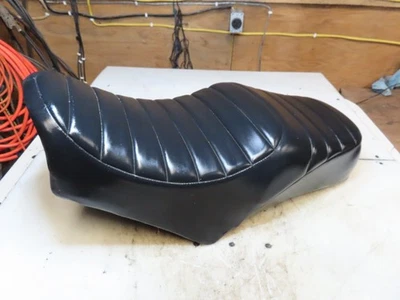 1981 Yamaha Virago XV750 750 сиденье - Изображение 1 из 4