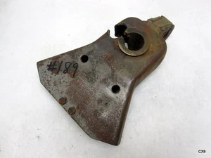 M3 Stativkopf demilled abisoliert mit Schrauben #4 - Bild 1 von 6