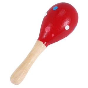 Instrumento musical infantil de Maracas juguete F1A88368 - Imagen 1 de 6