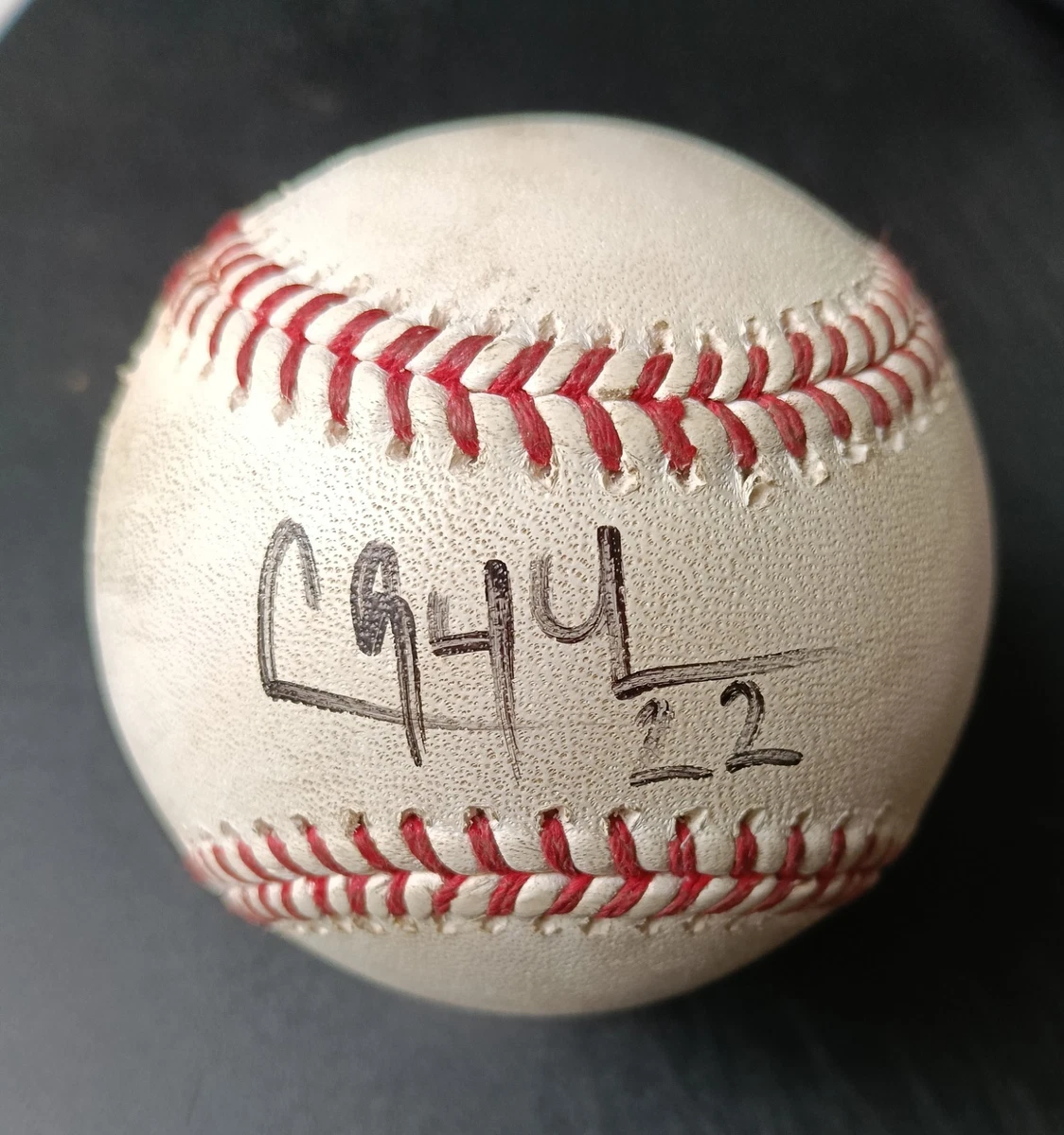 Clayton Kershaw MLB Autographed Baseballs for sale | eBay