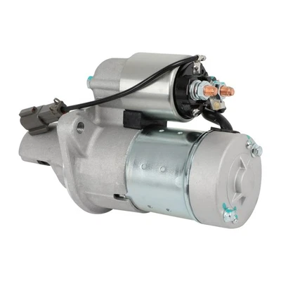 1 стартер для 1997-1998 Nissan 200SX 1998-2001 Sentra 2,0 л 17745 1,4 кВт - Изображение 1 из 4