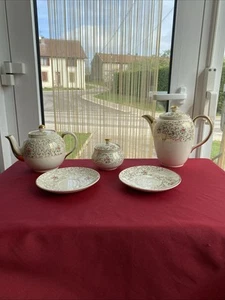 Set Da Tè O Caffè Villeroy & Boch - Foto 1 di 9
